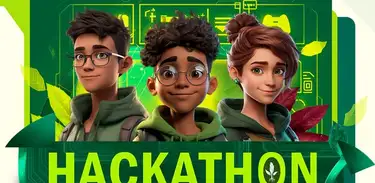 Movement Regenera Hackathon 2025 (DF)