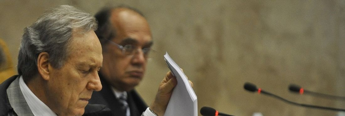 Revisor do mensalão condenou João Cláudio Genu por corrupção passiva, mas absolveu o ex-assessor do PP do crime de lavagem de dinheiro