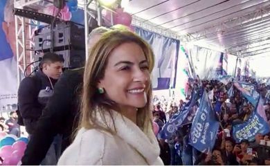 soraya thronicke
