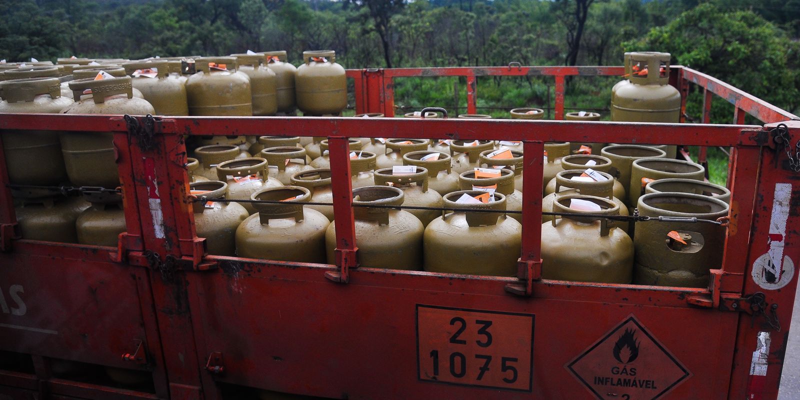 Also gas Also gas