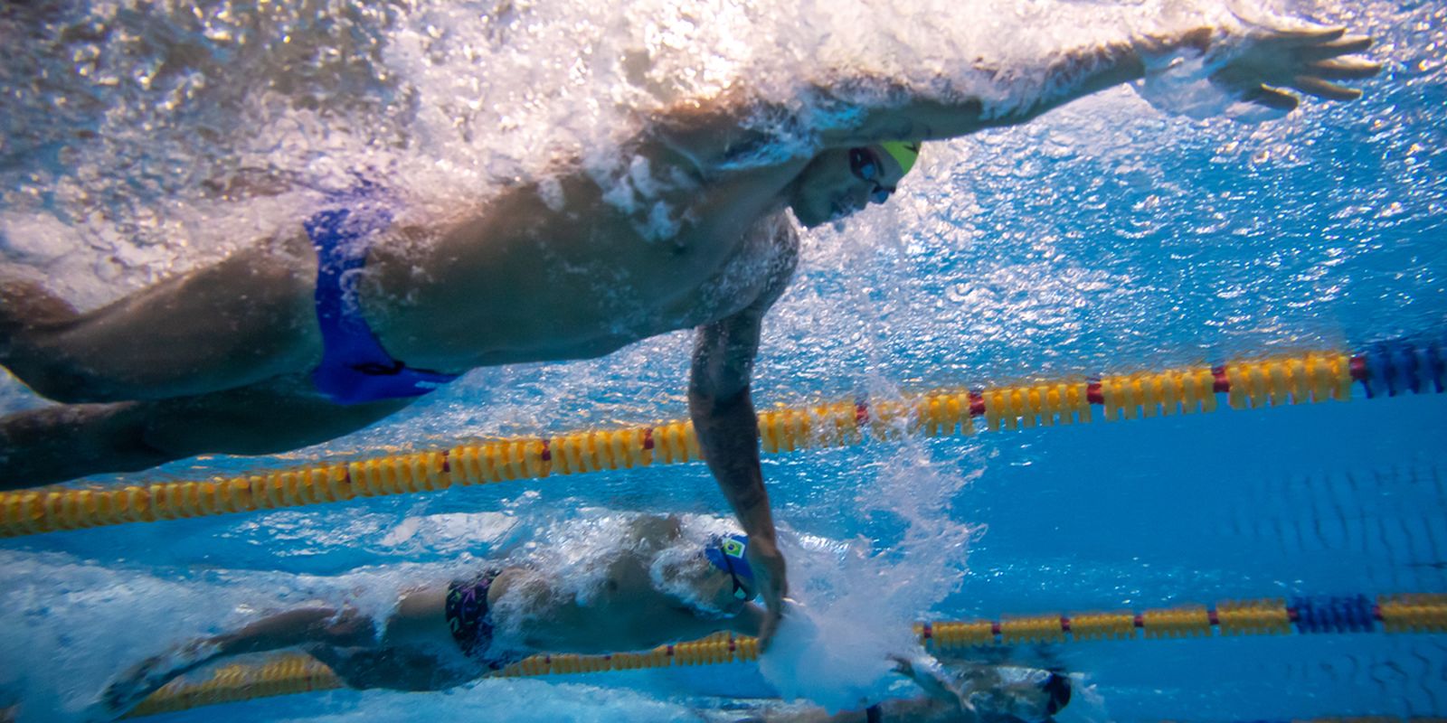 Campeonato Russo de Natação termina com 25 nadadores classificados a Tóquio  2020 - Surto Olímpico