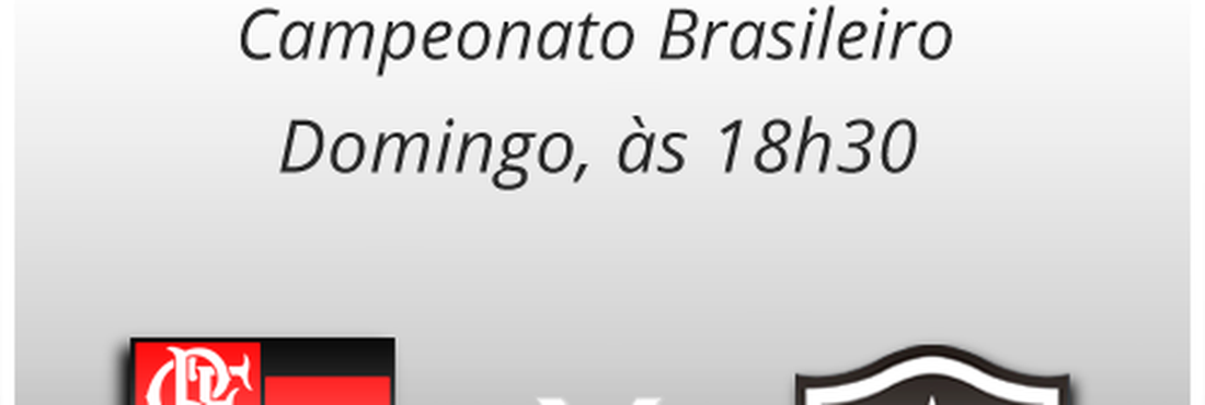 A Nacional AM Rio transmite o jogo a partir das 18h. Maracanã vai receber o clássico pela primeira vez após a reforma
