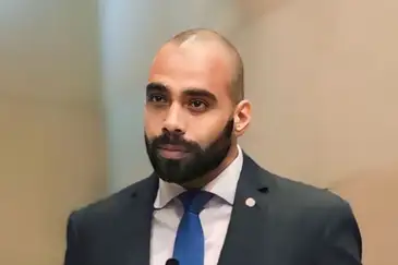 Cássio Teixeira, advogado