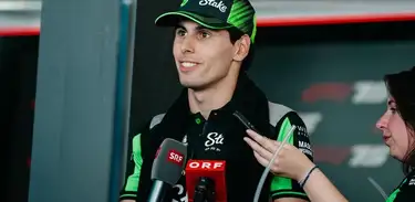 Gabriel Bortoleto