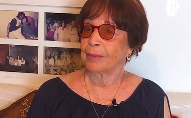 Rio de Janeiro (RJ) - Cantora do Quarteto em Cy, Cyva morre aos 85 anos. Foto: Quarteto em Cy/Instagram