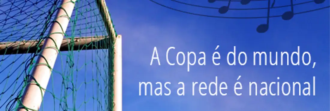 Rádios EBC transmitem jogos da Copa do Mundo As Rádios Nacional do Rio de Janeiro, Nacional de Brasília, Nacional da Amazônia e Nacional do Alto Solimões transmitirão cerca de 50 jogos da Copa do Mundo