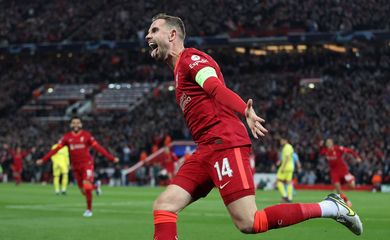 liga dos campeões, Liverpool, Villarreal