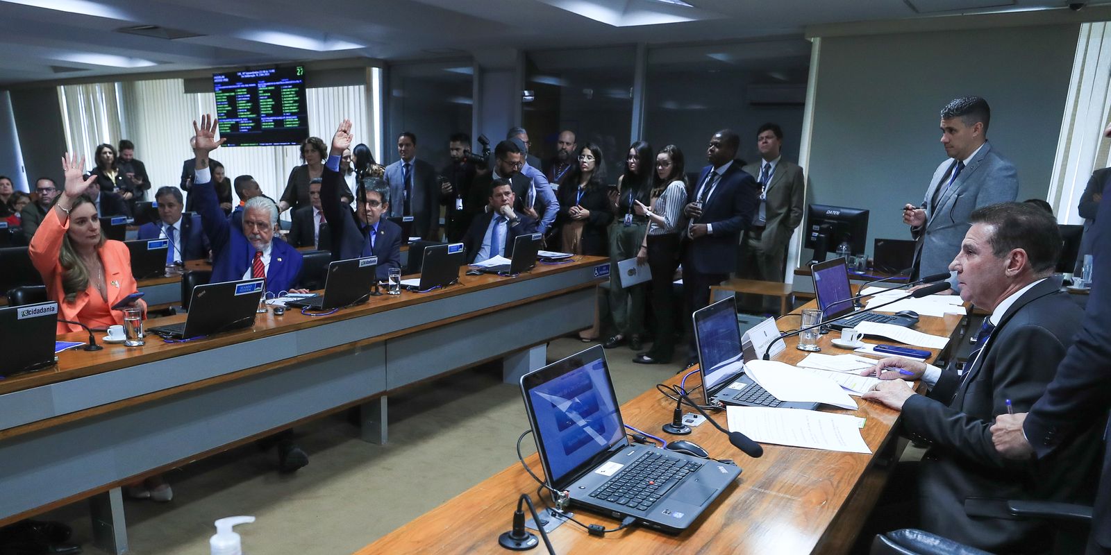Programa Terra Brasil pode receber 1% da arrecadação de loterias 3 Programa Terra Brasil pode receber 1% da arrecadação de loterias