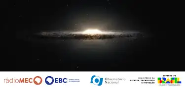Arqueologia galáctica estuda os fósseis cósmicos da Via Láctea