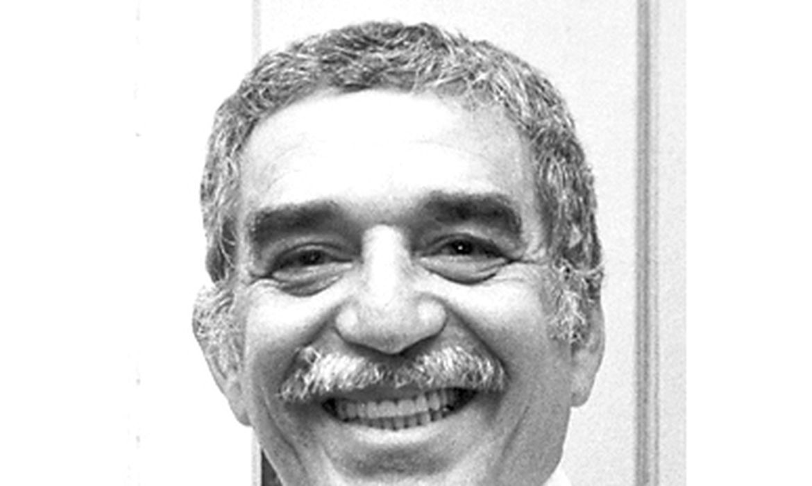Gabriel Garcia Marquez internado