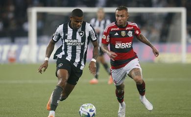 flamengo, botafogo, brasileiro