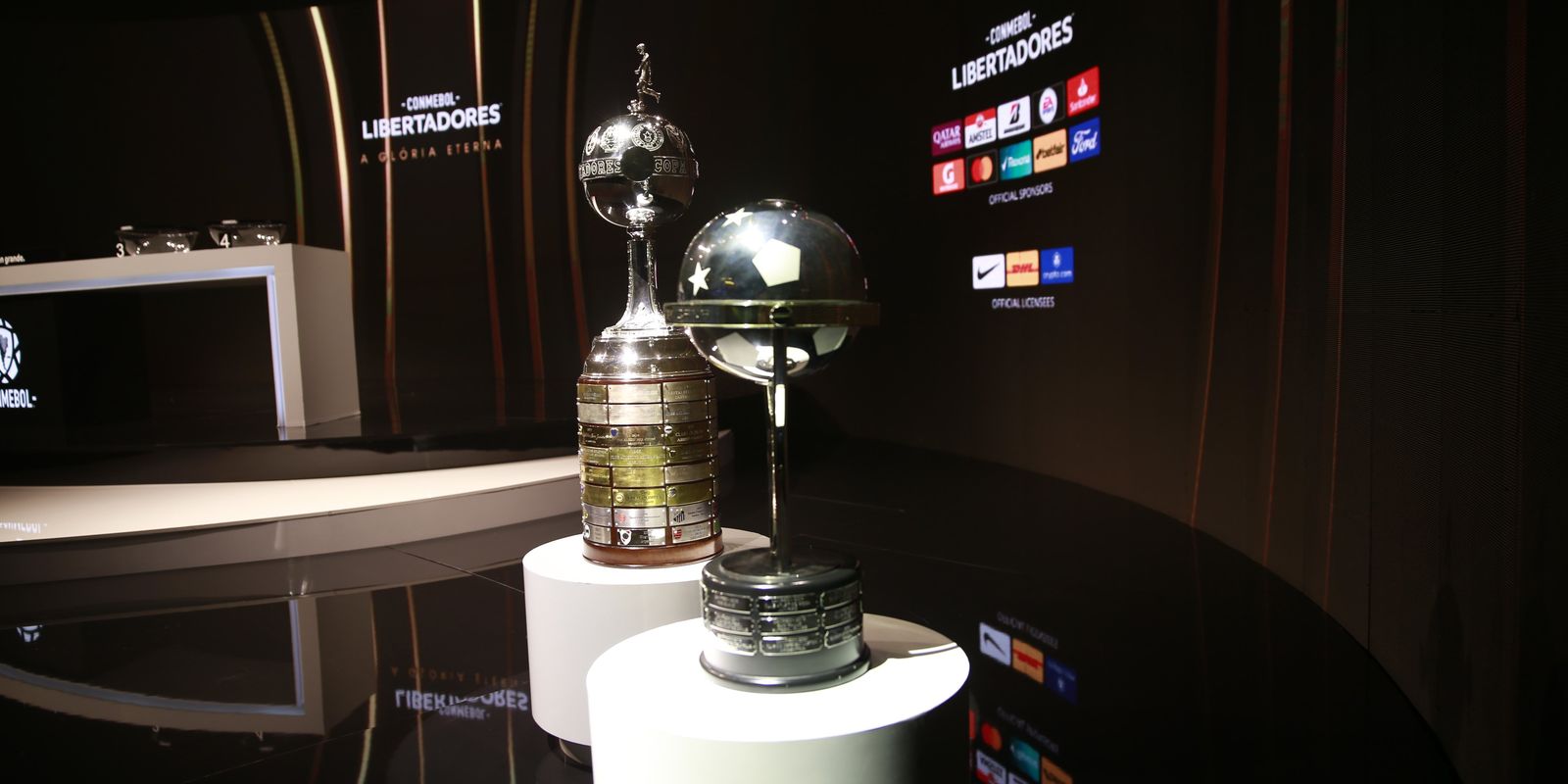 CONMEBOL - Copa Libertadores: Always Ready vs Nacional Llave 3