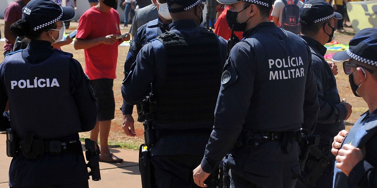 Presidente sanciona programa de habitação voltado para policiais