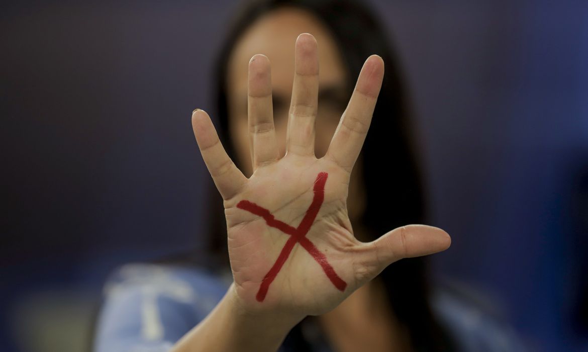 Justia do Rio faz quase 1,5 mil audincias de crimes contra mulheres