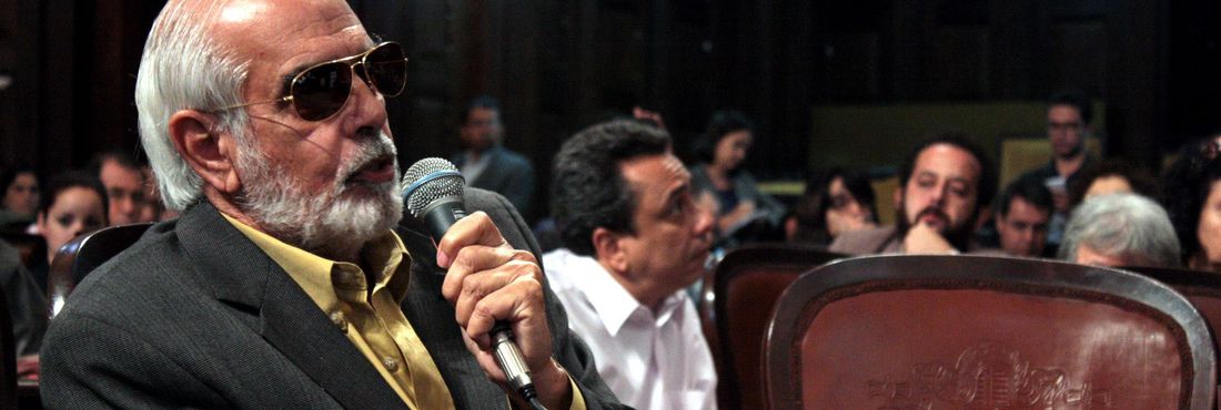 Acusado pelo sequestro e a morte sob tortura de Mário Alves Jacarandá participou de audiência da Comissão Nacional da Verdade