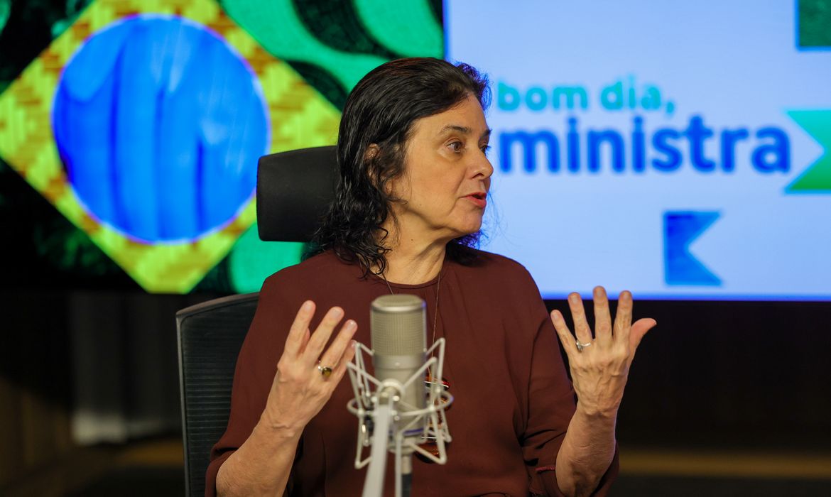 Lucha contra el dengue debe ser mundial, dice ministra de Salud | Agência  Brasil