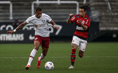 flamengo, fluminense, série a, brasileiro