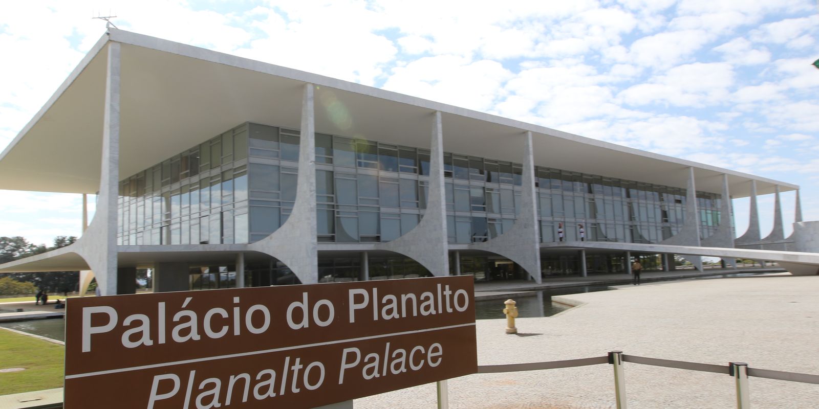 Planalto passará por reforma para dar mais espaço a servidores | Agência  Brasil