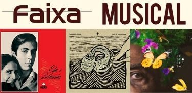 Faixa Musical/Arte/Divulgação