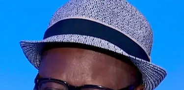 Cantor africano Papa Wemba