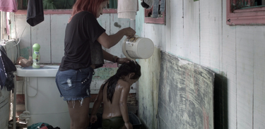 Territórios: o cotidiano de mulheres que vivem na periferia de Manaus