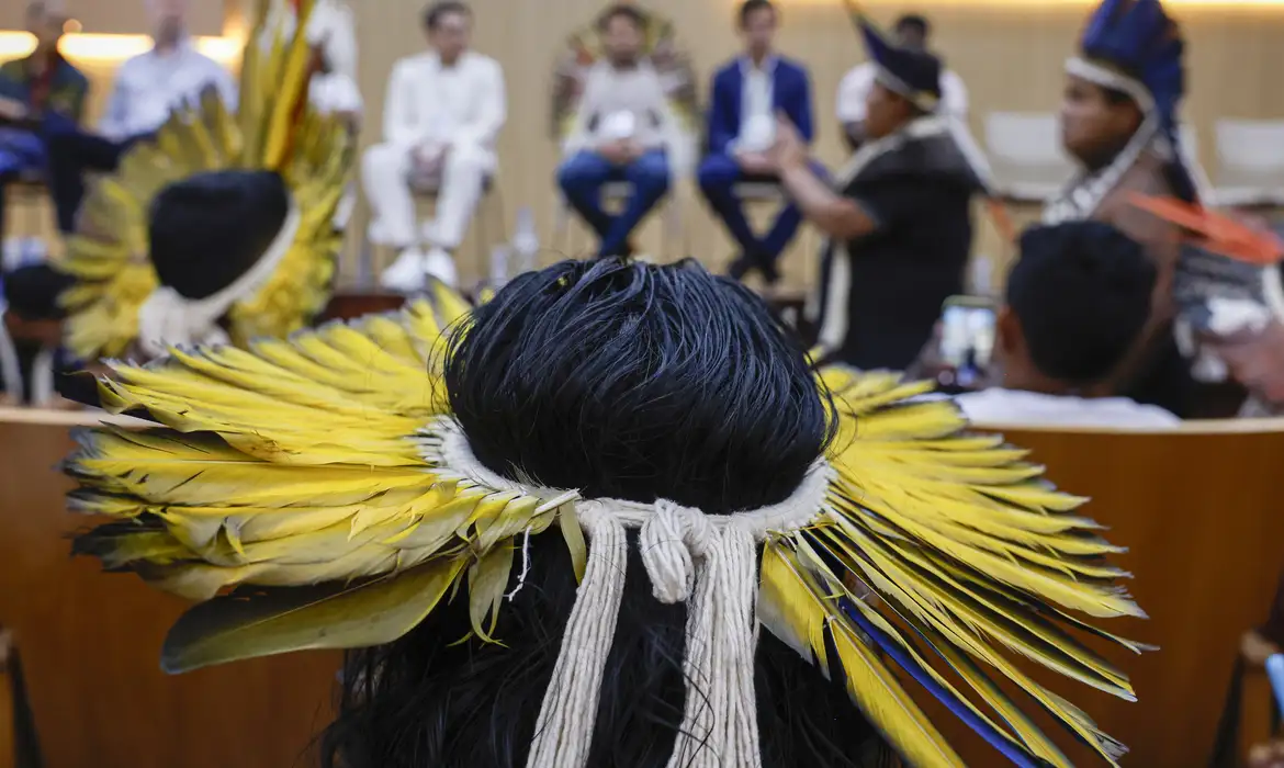 Foto: Agência Brasil