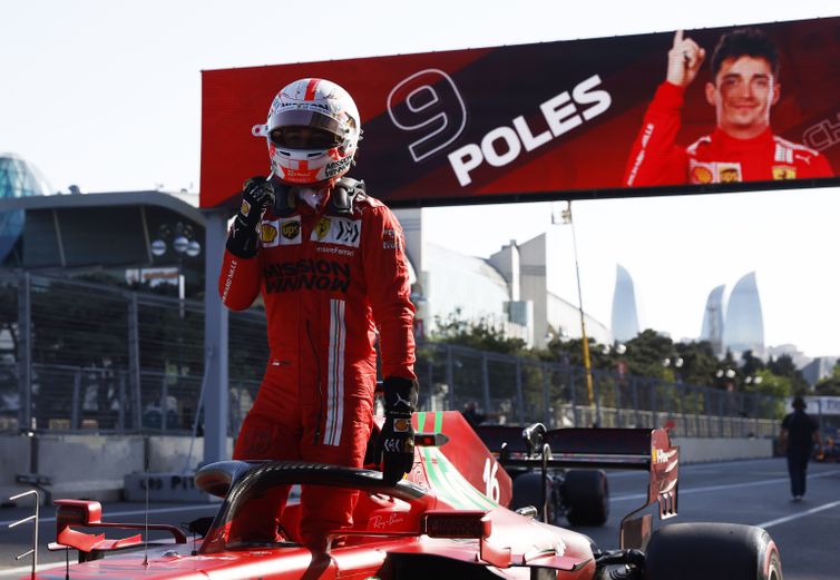 Verstappen vence GP do Canadá de F1 e dispara no campeonato