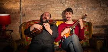 Canciones con Drama"