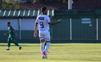 Inter de limeira vence Boavista na Série d