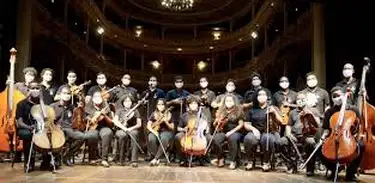 Orquestra da Grota