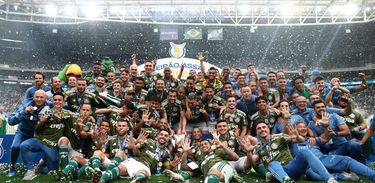 Palmeiras