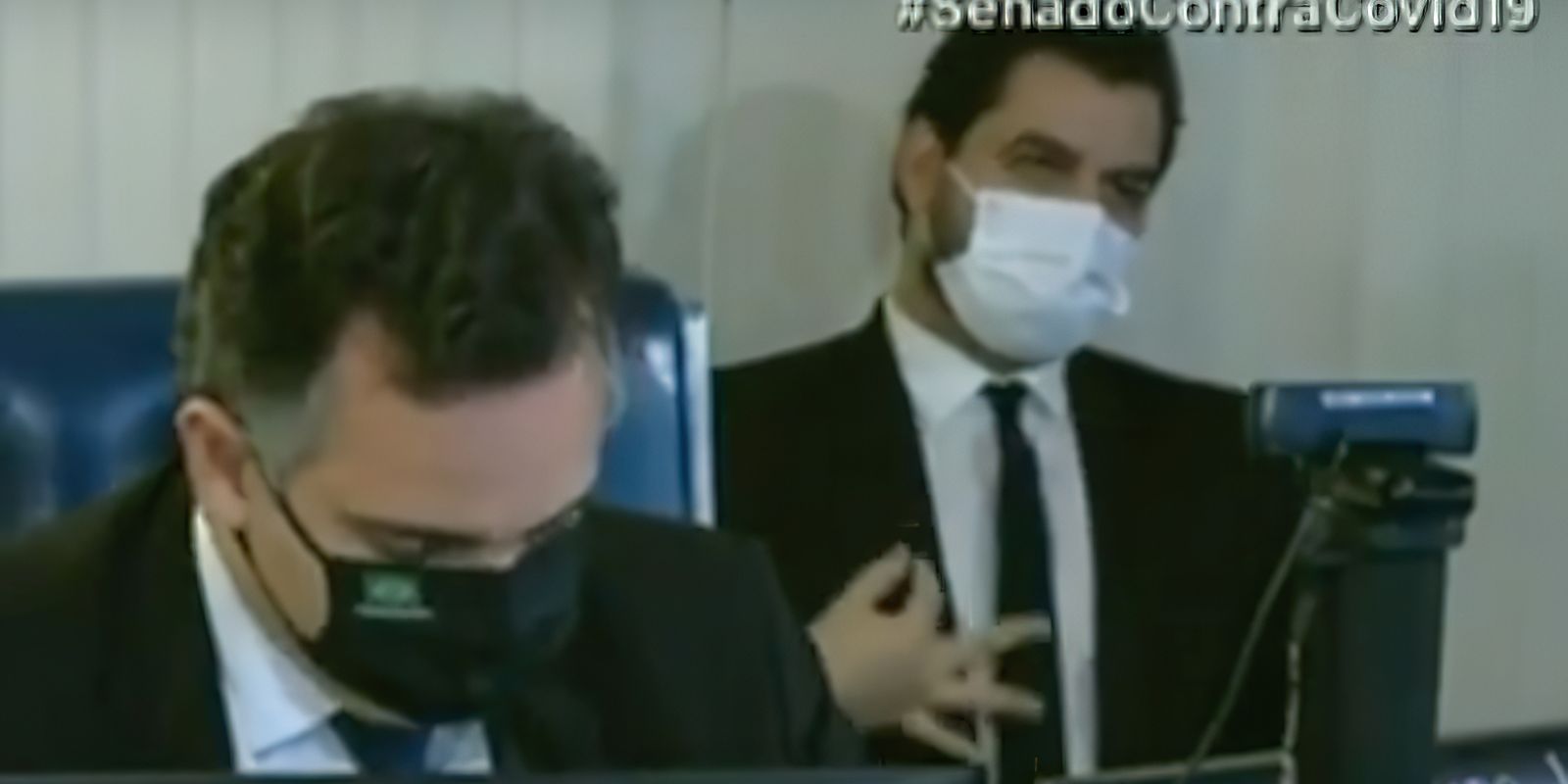 Polícia Federal prende Filipe Martins, condenado pela trama golpista 3 Polícia Federal prende Filipe Martins, condenado pela trama golpista