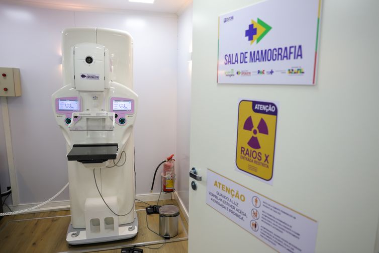Homens costumam descobrir câncer de mama em estágio mais avançado