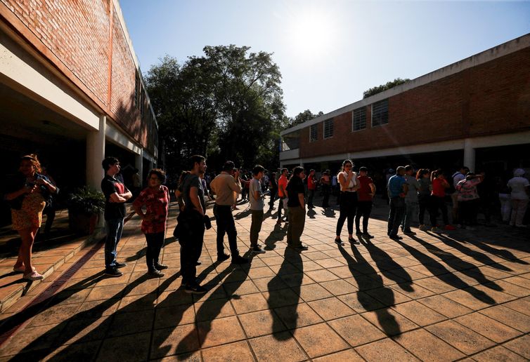 Paraguai vai às urnas para eleições municipais neste domingo