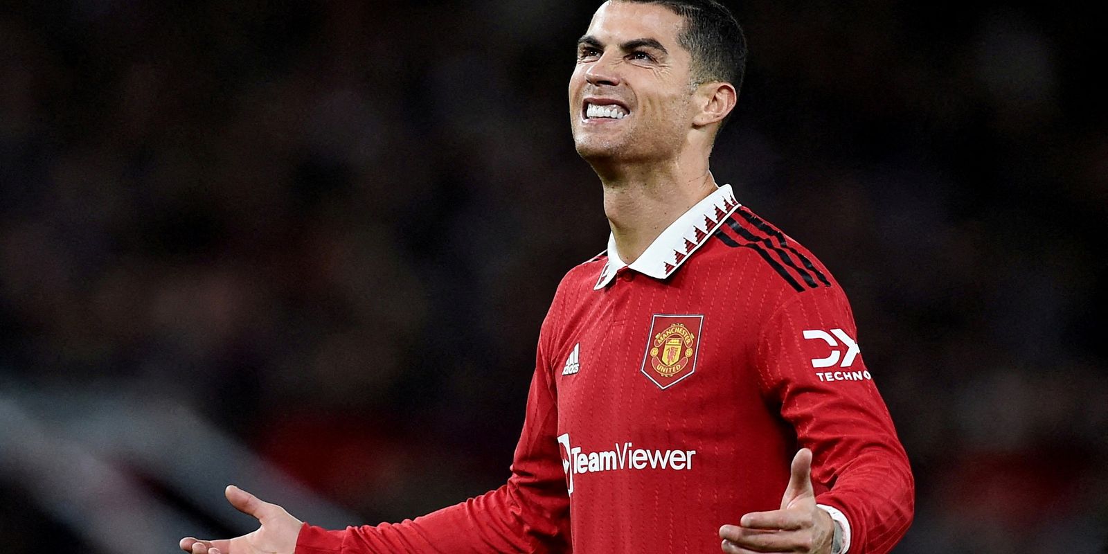 Cristiano Ronaldo e Manchester United: o fim por mútuo acordo, Futebol  internacional