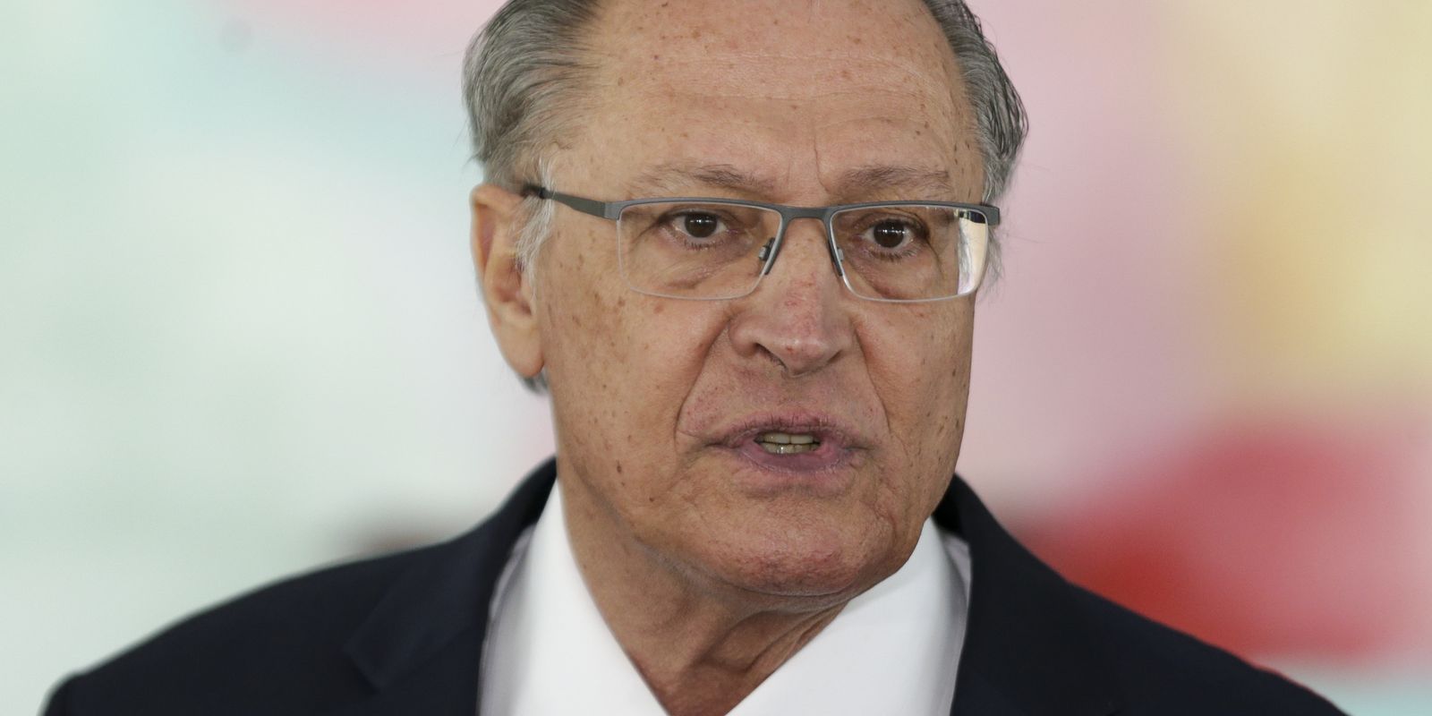 Alckmin defende exoneração completa do investimento e exportação