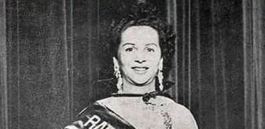 Ouça a coroação da cantora Dalva de Oliveira, a Rainha do Rádio de 1951
