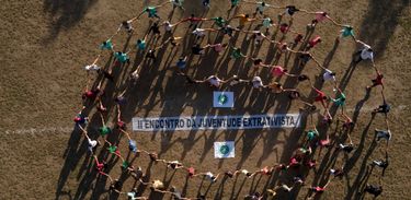 2° encontro de juventudes extrativistas 