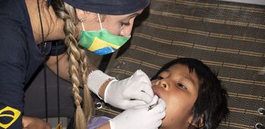 Atendimento Doutores da Amazônia 