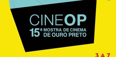 Logo Cine Ouro Preto