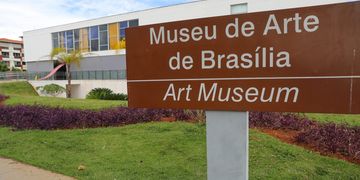 Museu de Arte de Brasília celebra aniversário da capital com programação especial 