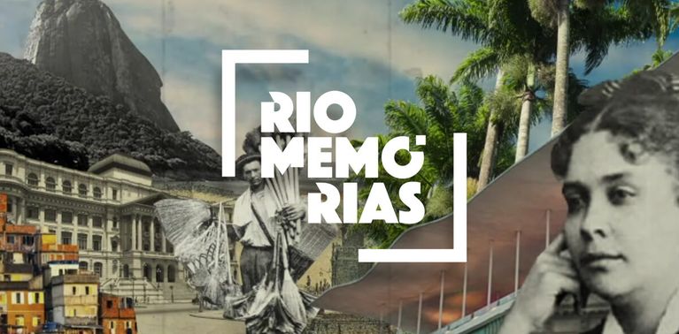 Projeto Rio Memórias 