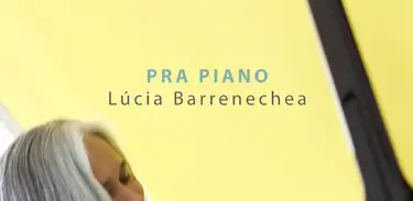 Lúcia Barrenechea