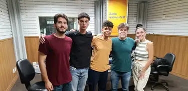 Projeto Saudando o Choro se apresenta na Feira Permanente de Taguatinga neste final de semana