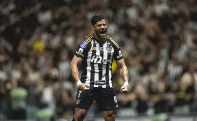 hulk, atlético-mg, copa sul-americana