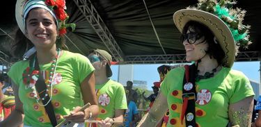 Bloco Sargento Pimenta (RJ)