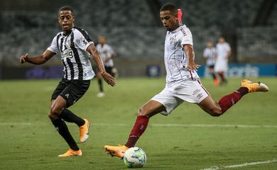 Belo Horizonte - 14/10/2020 - Estádio do Mineirão.
Fluminense enfrenta o Atlético-MG esta noite no Mineirão pela 16ª rodada do Campeonato Brasileiro 2020.
FOTOS: LUCAS MERÇON / FLUMINENSE F.C.

.
IMPORTANTE: Imagem destinada a uso institucional