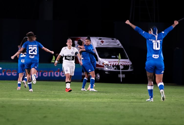 Libertadores Feminina tem chance de final brasileira pela terceira vez