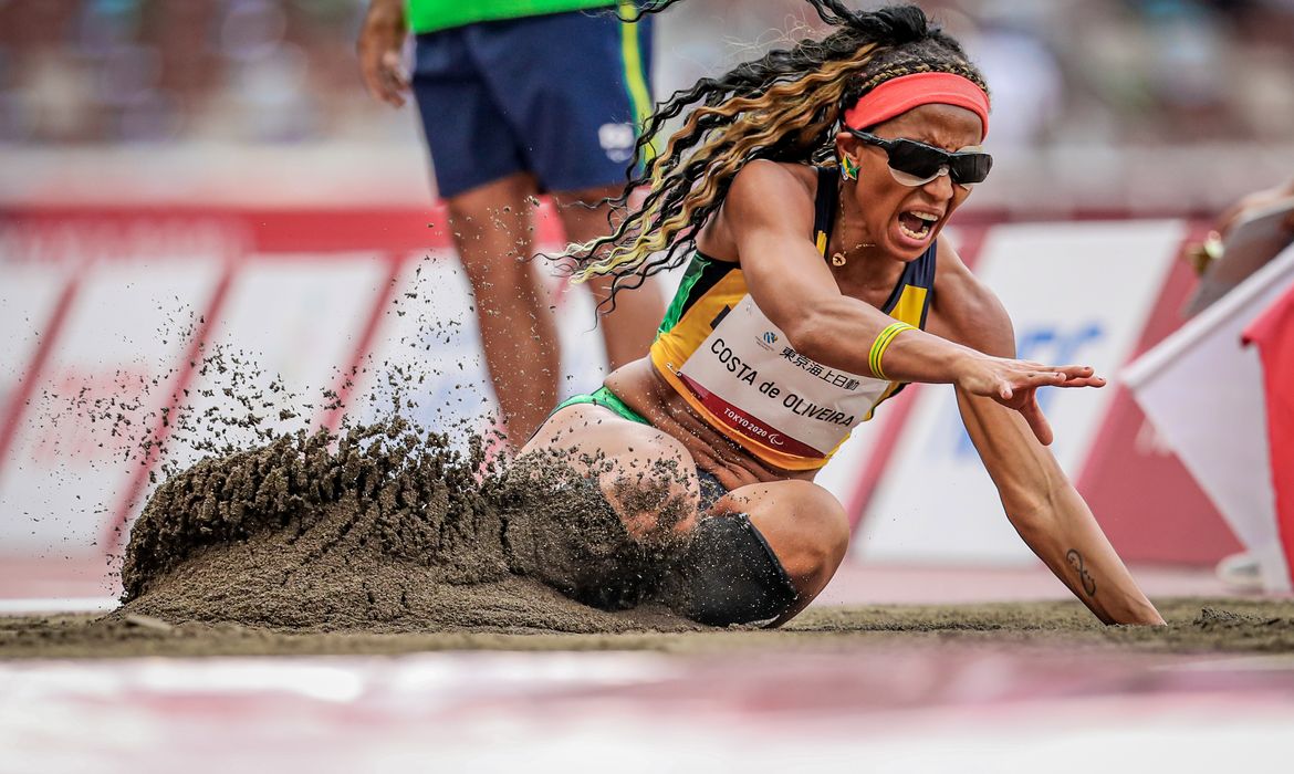 silvânia costa, salto em distância, tóquio 2020, paralimpíada