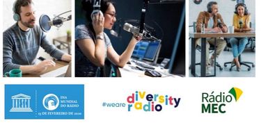 Dia Mundial do Rádio 2020